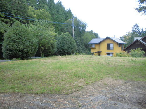 Land, Kusu Town, Oita