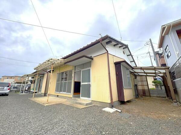 detached 宮城県岩沼市二木１丁目
地図を見る