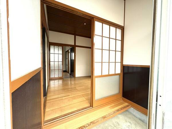 detached 宮城県岩沼市二木１丁目
地図を見る