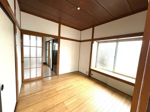 detached 宮城県岩沼市二木１丁目
地図を見る