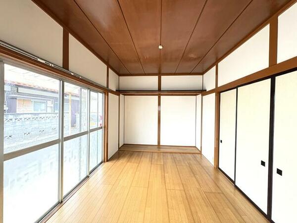 detached 宮城県岩沼市二木１丁目
地図を見る
