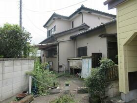 栃木県栃木市大平町牛久