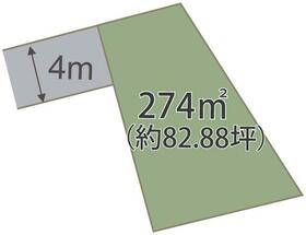 栃木県栃木市大平町牛久