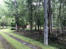 岐阜県高山市清見町楢谷