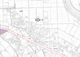 群馬県前橋市野中町