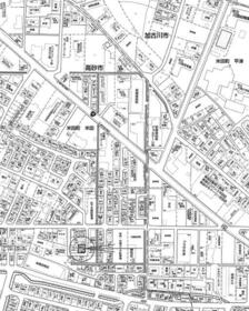 兵庫県高砂市米田町米田