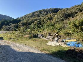 兵庫県姫路市夢前町山冨