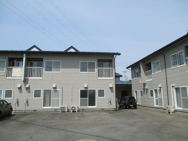 detached 岩手県滝沢市大釜小屋敷

地図を見る