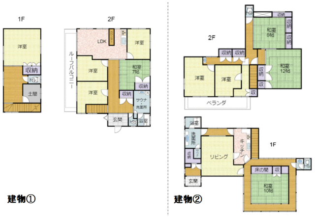 house for sale in Ishinomaki, Miyagi | ¥14,800,000 | 5LDK | Akiyama h…