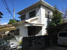 愛媛県伊予郡砥部町川井