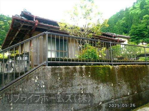 Land, Naka Town, Tokushima
