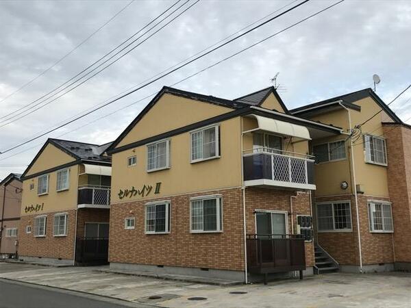 apartment 山形県東田川郡庄内町余目字仲谷地
余目の賃貸情報を見る
物件地図