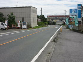 熊本県荒尾市金山