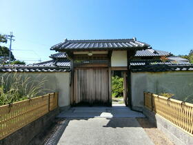 大阪府泉南郡岬町多奈川谷川