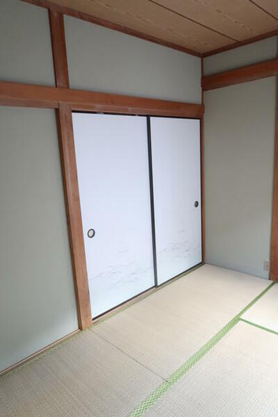 detached 東京都江東区大島８丁目

地図を見る