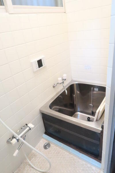 detached 東京都江東区大島８丁目

地図を見る