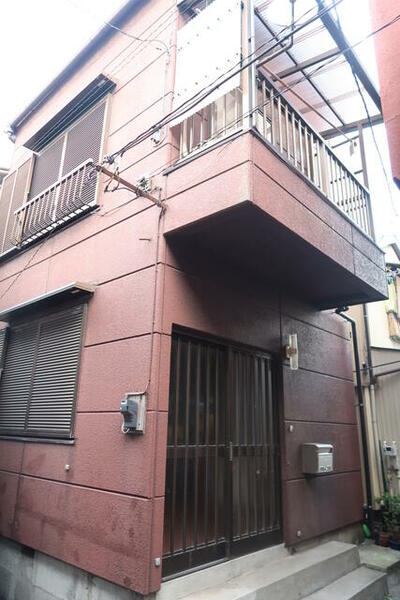 detached 東京都江東区大島８丁目

地図を見る