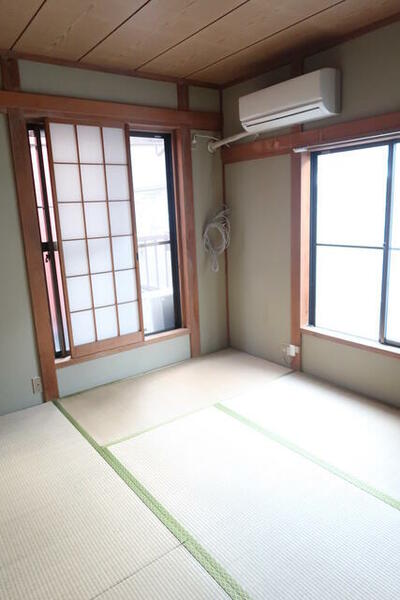 detached 東京都江東区大島８丁目

地図を見る