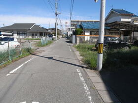 群馬県前橋市西片貝町２丁目