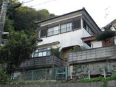長崎市西泊町 2階建 築65年のイメージ