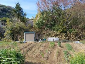 静岡県静岡市清水区茂畑