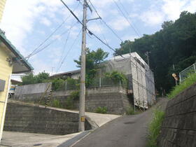 香川県高松市国分寺町新居