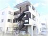 アルカンジュ 1階 築38年5ヶ月の賃貸物件