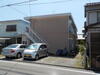 古屋ハイツ 1階 築49年5ヶ月の賃貸物件