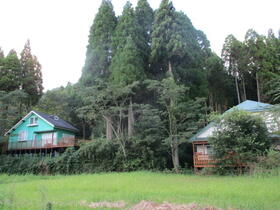 佐賀県佐賀市富士町大字古場