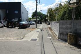 徳島県徳島市国府町中