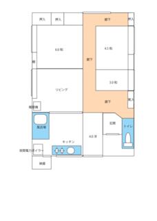 間取り：205007970247