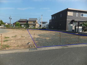 愛知県豊川市宿町坂地