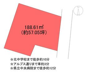 山梨県甲府市富士見１丁目