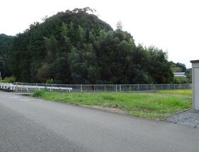 静岡県周智郡森町睦実