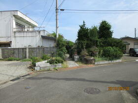 福島県福島市本内字西下釜