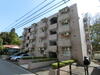 グリーンヒルズ常盤台の賃貸物件