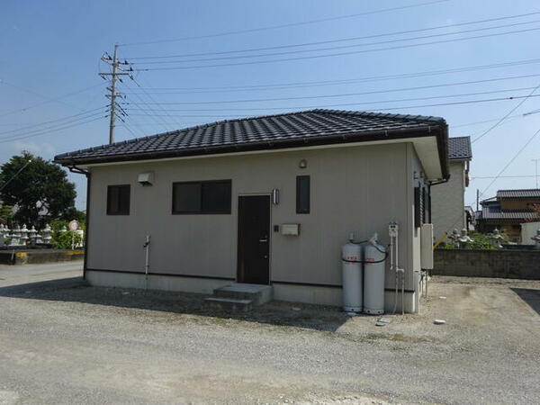 detached 茨城県潮来市上戸
地図を見る