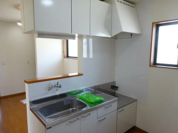 detached 茨城県潮来市上戸
地図を見る