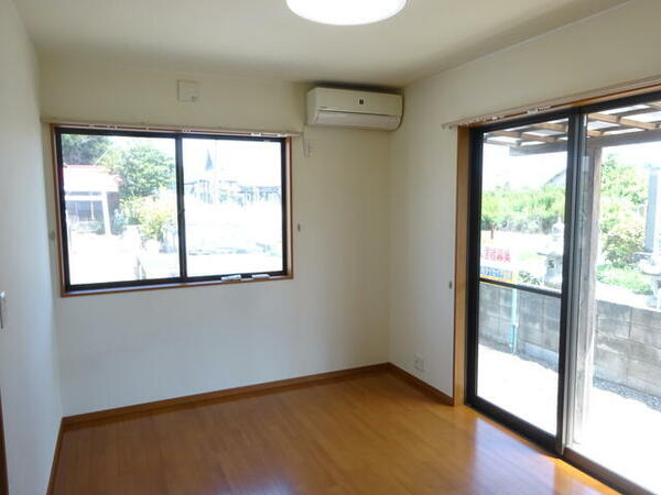 detached 茨城県潮来市上戸
地図を見る