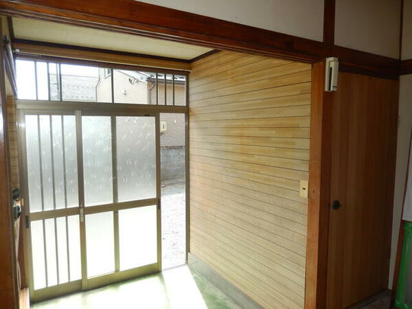 detached 宮城県東松島市矢本字下浦
地図を見る