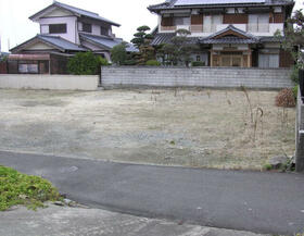 山口県防府市大字田島浜内