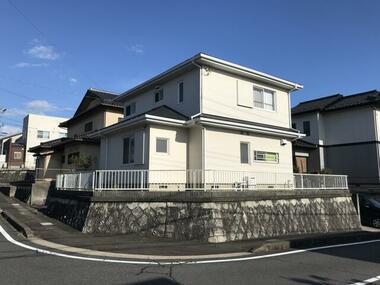 間取り：221011710867