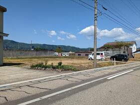 富山県南砺市高宮