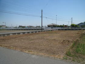 埼玉県熊谷市下川上