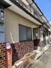 北野白梅町駅より徒歩8分 築38年1ヶ月の賃貸物件