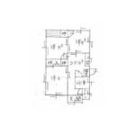 熊本市南区上ノ郷２丁目&nbsp;1階建&nbsp;築46年のイメージ