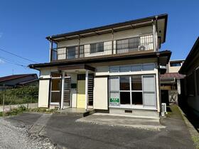 栃木県日光市吉沢
