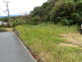 山口県下関市豊浦町大字川棚