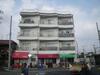 吹田駅より徒歩10分 3階 築54年3ヶ月の賃貸物件