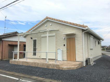 detached 群馬県邑楽郡大泉町坂田６丁目
地図を見る